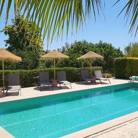 Casa Aventura Hotell Boliqueime Eksteriør bilde