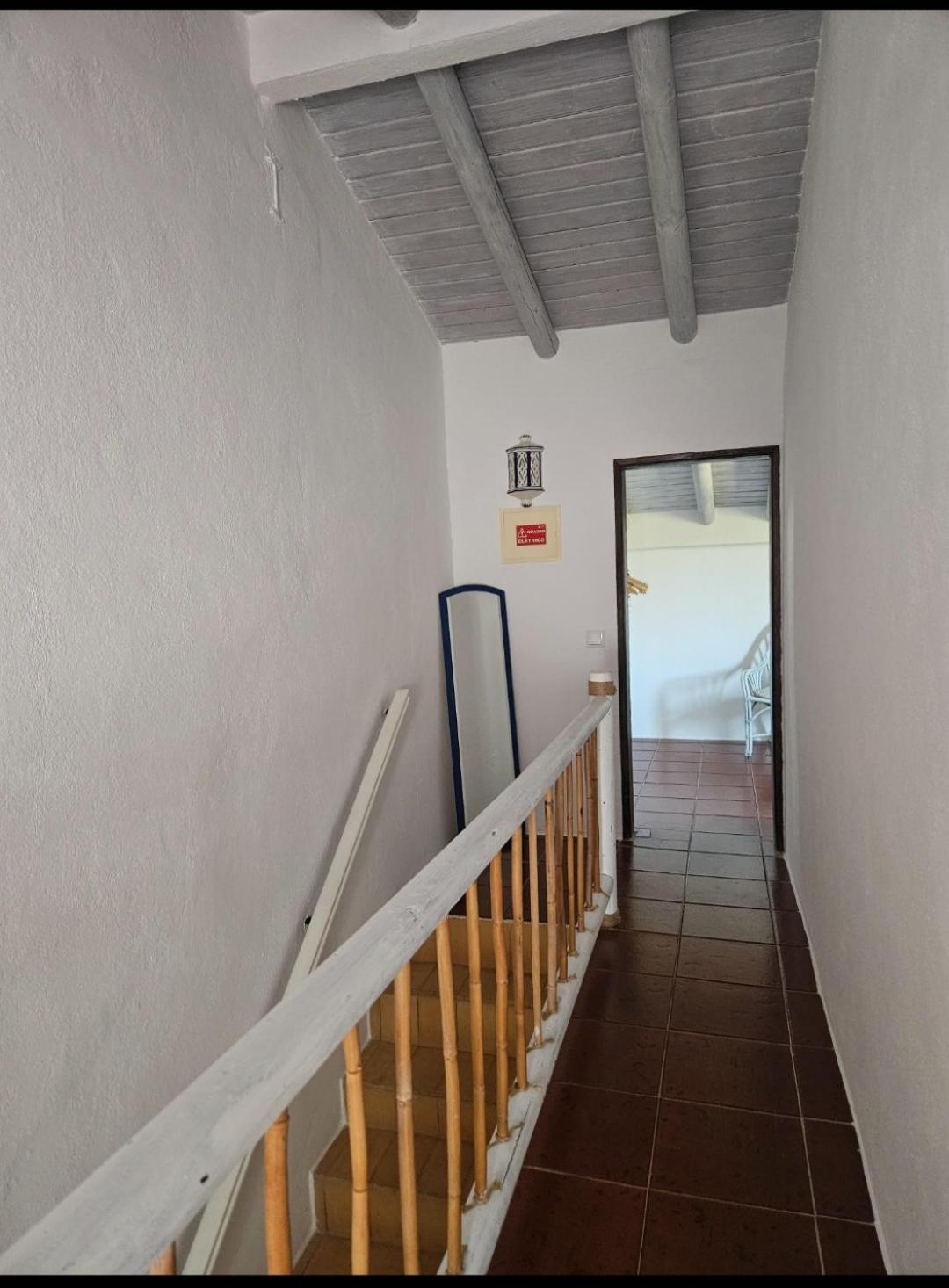 Casa Aventura Hotell Boliqueime Eksteriør bilde