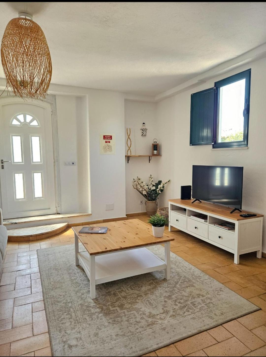 Casa Aventura Hotell Boliqueime Eksteriør bilde