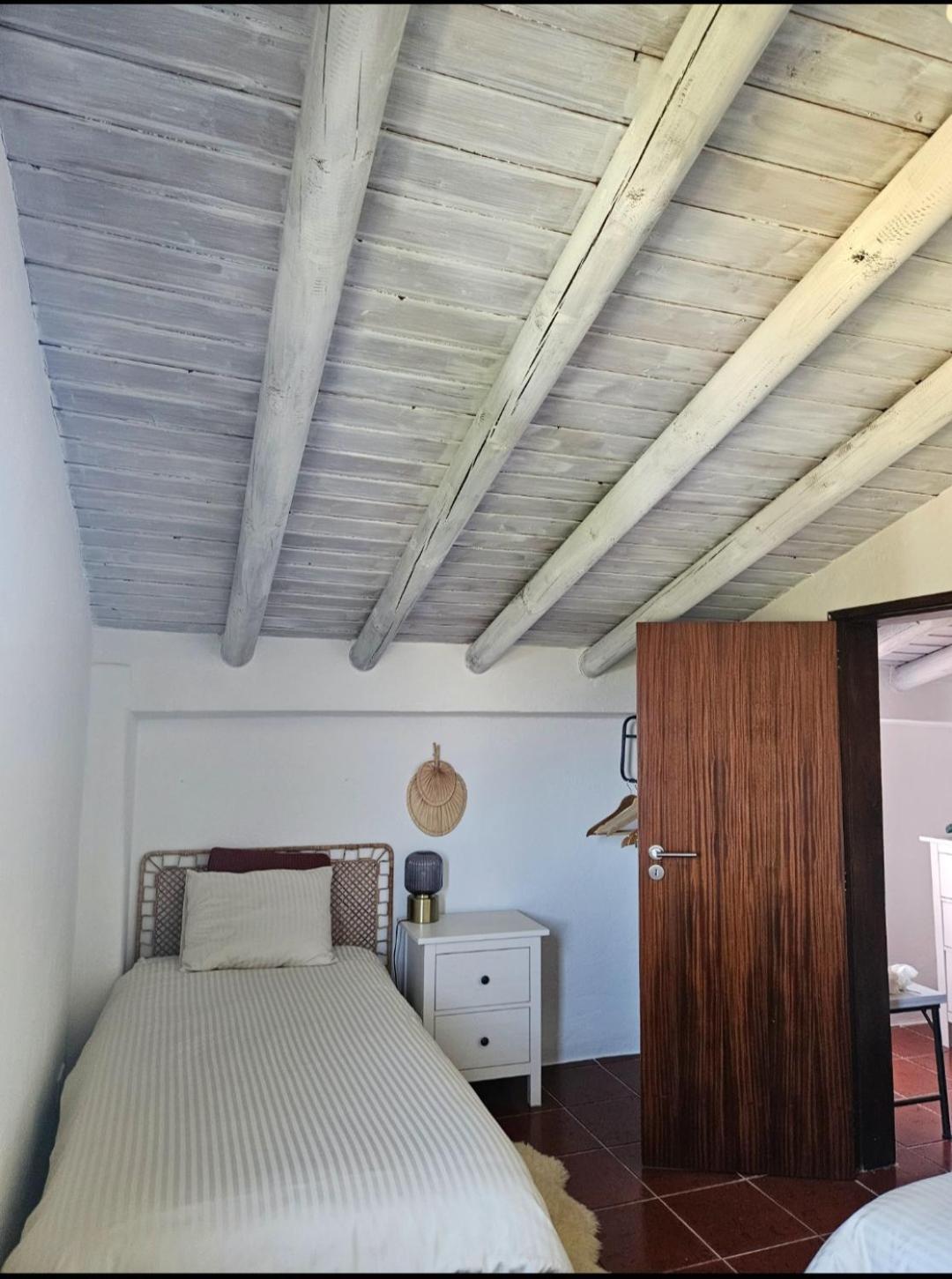 Casa Aventura Hotell Boliqueime Eksteriør bilde
