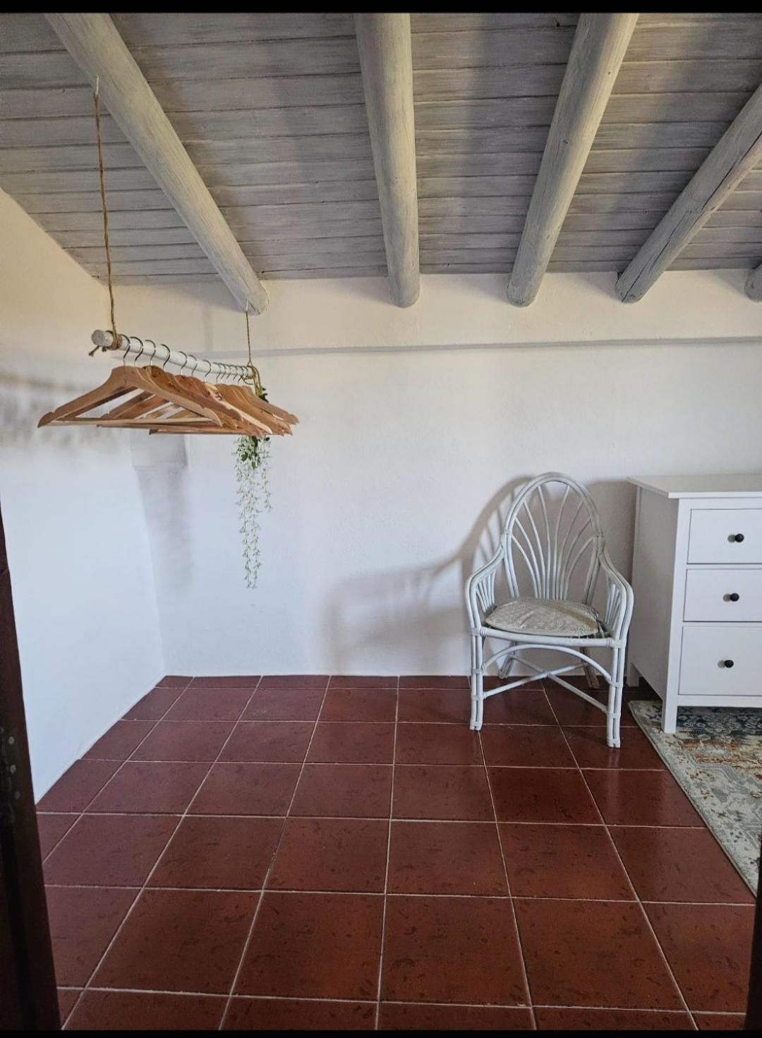 Casa Aventura Hotell Boliqueime Eksteriør bilde