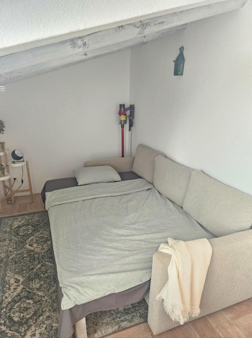 Casa Aventura Hotell Boliqueime Eksteriør bilde